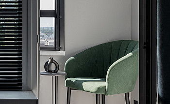 Частный интерьер [388] #6