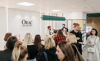 Design days by Orac Decor Russia #10