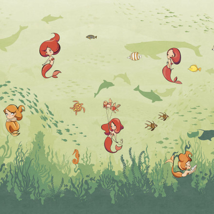 Фреска Ortograf, 35132