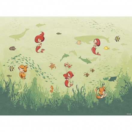 Фреска Ortograf, 35132