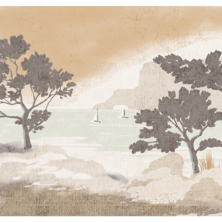 Обои Loymina Пейзаж vol. 2, ART 18 002