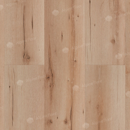 Ламинат Alpine Floor Aqua Life XL «Дуб Гарда», LF104-03