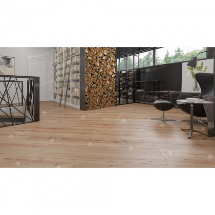 Ламинат Alpine Floor Aqua Life XL «Дуб Гарда», LF104-03