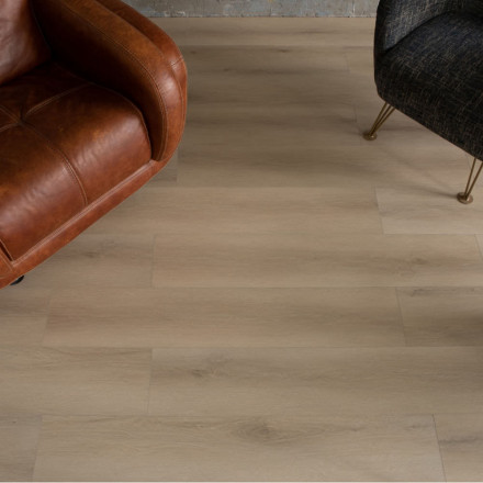 ПВХ-плитка Vinilam Vinilam Cork «Дуб Намюр», 10120V