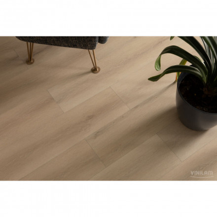 ПВХ-плитка Vinilam Vinilam Cork «Дуб Намюр», 10120V