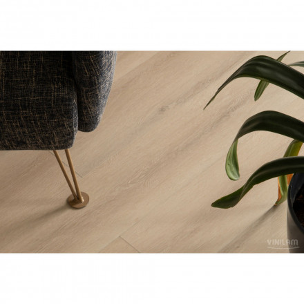 ПВХ-плитка Vinilam Vinilam Cork «Дуб Намюр», 10120V