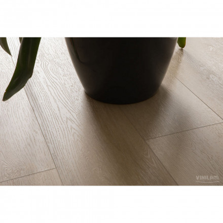 ПВХ-плитка Vinilam Vinilam Cork «Дуб Намюр», 10120V