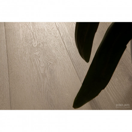 ПВХ-плитка Vinilam Vinilam Cork «Дуб Намюр», 10120V