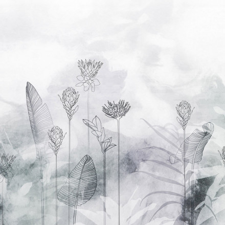 Фреска Wall Street, 24685