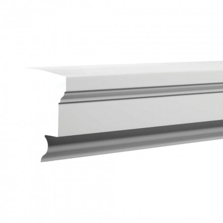 Подоконный элемент Европласт, 4.82.002