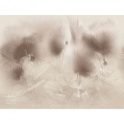 Фреска Applico Two «Лемурия», 0029-A