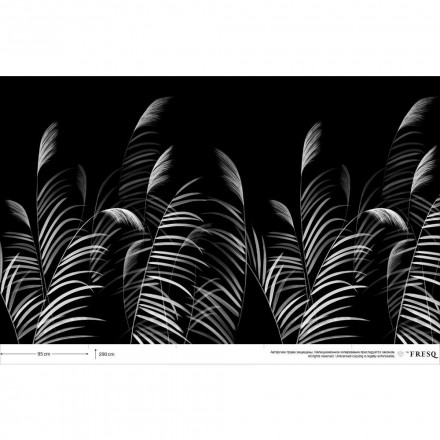 Фреска Fresq Classic, GRASS