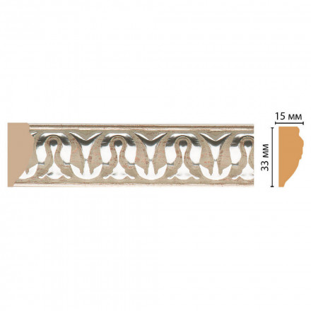 Молдинг Decomaster, 101C-59