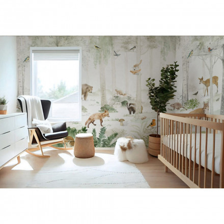 Фреска MyFresco, MF0679