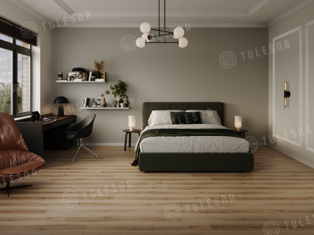 ПВХ-плитка Alpine Floor Verano «Damazo», 1002-13