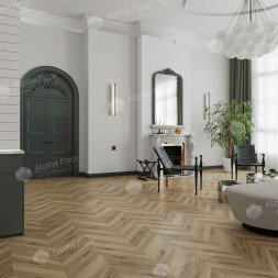 ПВХ-плитка Alpine Floor Chevron Alpine SPC «Вайпуа», ECO 18-14 MC