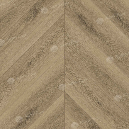 ПВХ-плитка Alpine Floor Chevron Alpine SPC «Вайпуа», ECO 18-14 MC