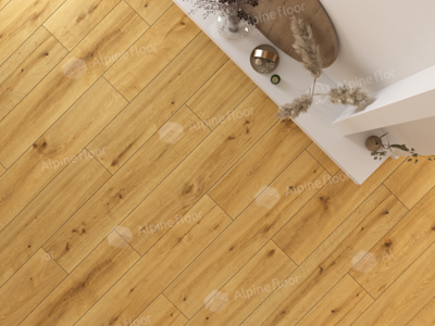 ПВХ-плитка Alpine Floor Pro Nature «Soledad», 62538