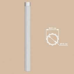 Колонна Decomaster, DCK-01