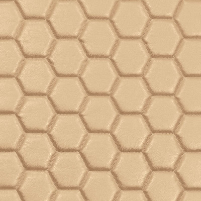 Обои Chesterwall Honeycomb, Экокожа, Lux