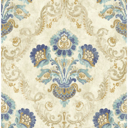 Обои Wallquest Hampton House, SM71802