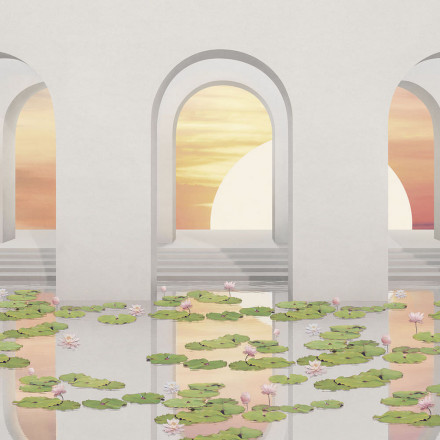 Фреска Ortograf, 34816