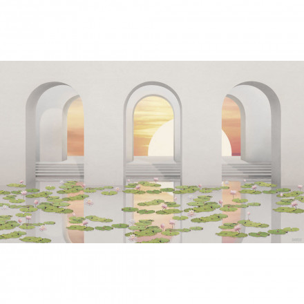 Фреска Ortograf, 34816