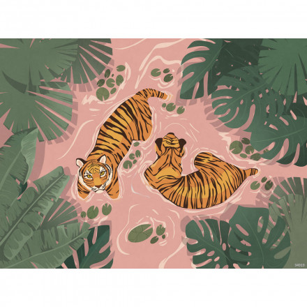 Фреска Ortograf, 34919