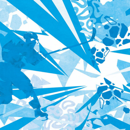 Фреска Ortograf, 35023