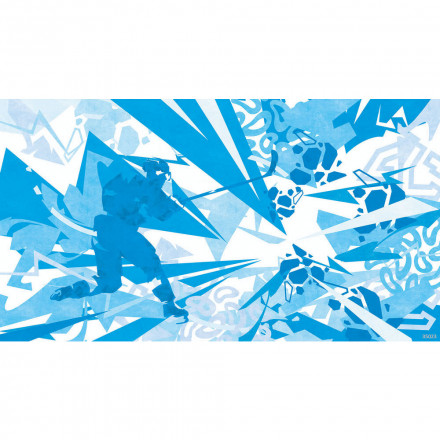 Фреска Ortograf, 35023