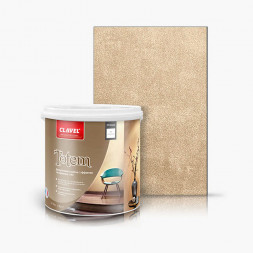 Декоративная краска Clavel «Totem»