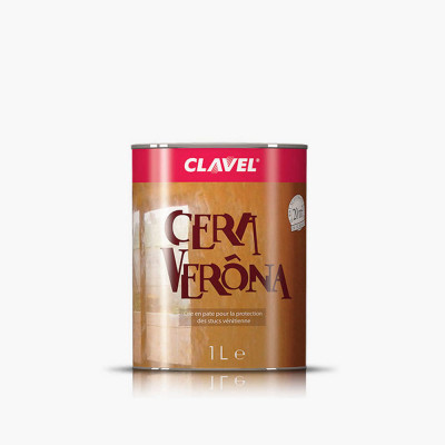 Защитный воск Clavel «Cera Verona»