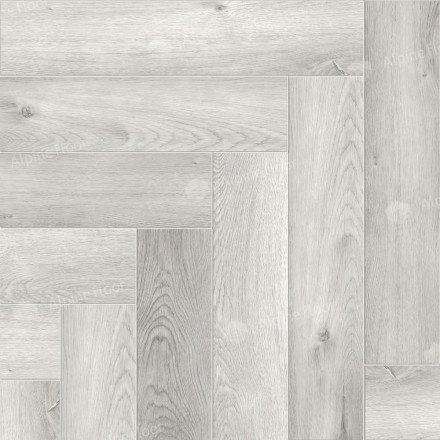 ПВХ-плитка Alpine Floor Parquet Light «Дуб Лейтена», ECO 13-18
