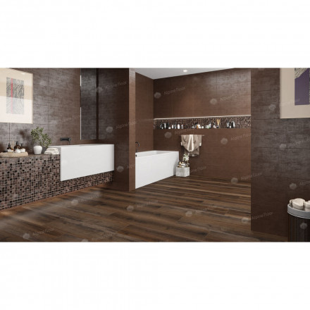 Ламинат Alpine Floor Aqua Life XL «Дуб Пауэлл», LF104-04