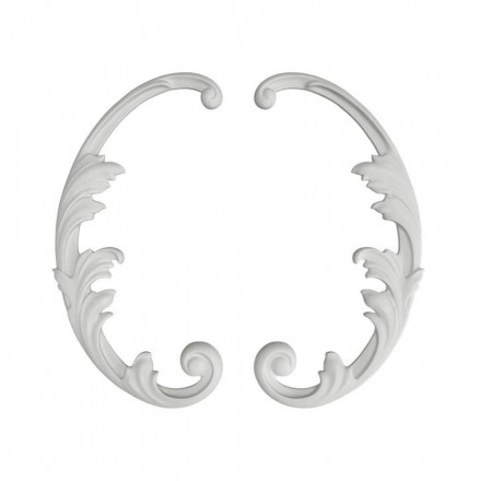 Волюта RoDecor Сад Шинуазри, 02012CN