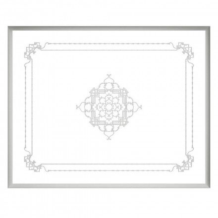 Готовое решение RoDecor Сад Шинуазри «Пагода Ф1», 99031CN