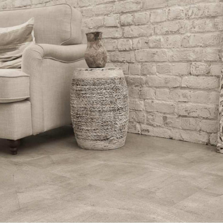 ПВХ-плитка Vinilam Ceramo Vinilam Glue «Бетонная Смесь», 61603 Glue