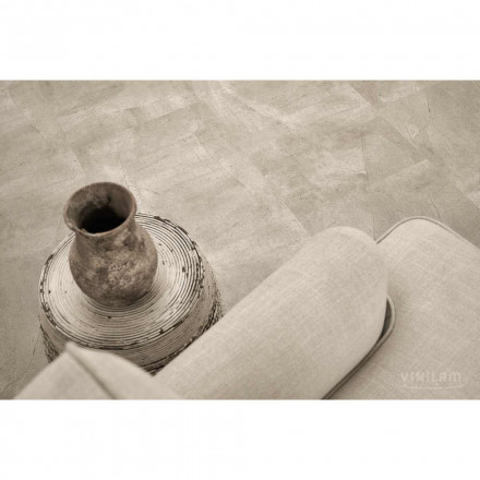 ПВХ-плитка Vinilam Ceramo Vinilam Glue «Бетонная Смесь», 61603 Glue