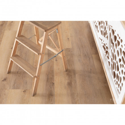 ПВХ-плитка Vinilam Vinilam Cork «Дуб Антверпен», 10130V