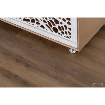 ПВХ-плитка Vinilam Vinilam Cork «Дуб Антверпен», 10130V