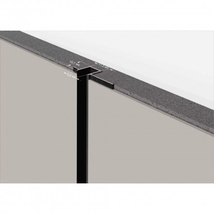 Рейка теневая Laconistiq «Classic»