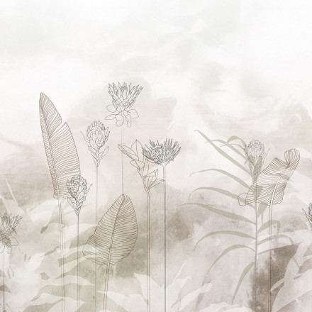 Фреска Wall Street, 24686