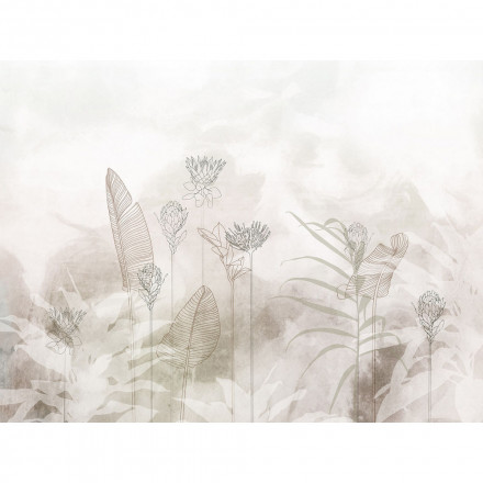 Фреска Wall Street, 24686