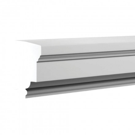 Подоконный элемент Европласт, 4.82.003