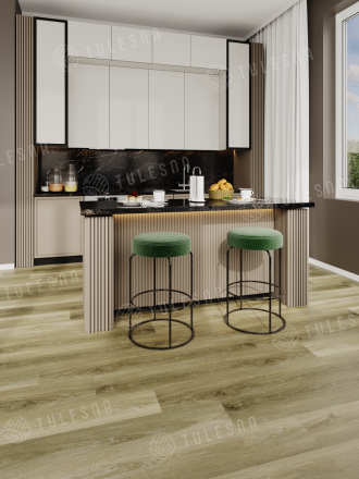 ПВХ-плитка Alpine Floor Verano «Acanta», 1002-16