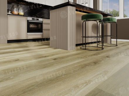 ПВХ-плитка Alpine Floor Verano «Acanta», 1002-16