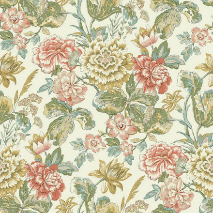 Обои York Waverly Classics II, WC7533 A