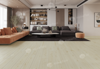 ПВХ-плитка Alpine Floor Pro Nature «Neiva», 62540