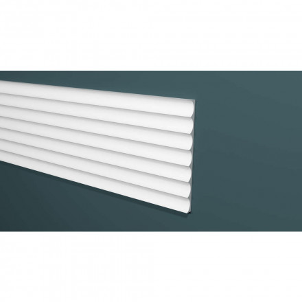 Декоративная панель Decor Dizayn, DD900(3M) (ex DD909)