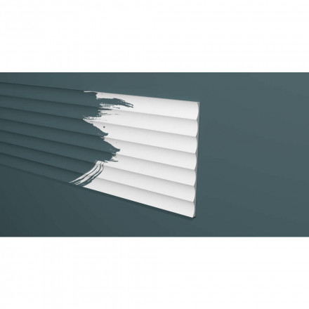 Декоративная панель Decor Dizayn, DD900(3M) (ex DD909)